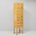 1526 4331 ARCHIVE CABINET